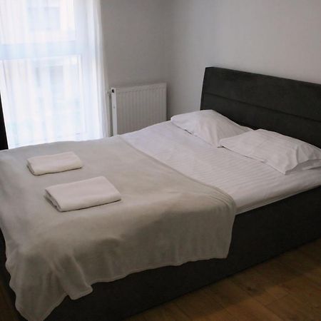 Apartament Argento Stary Toruń Екстериор снимка